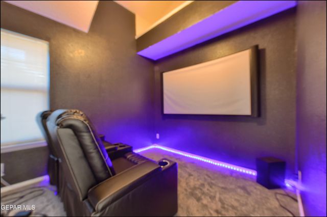 4565 LOMA COLORADA Court, El Paso, TX 79934