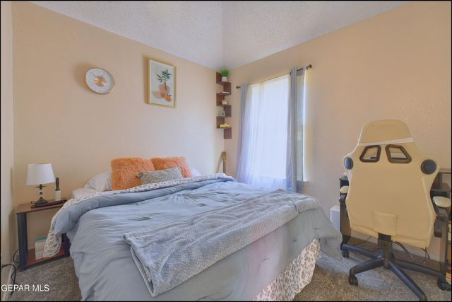 4565 LOMA COLORADA Court, El Paso, TX 79934