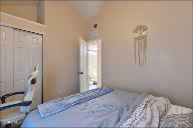 4565 LOMA COLORADA Court, El Paso, TX 79934