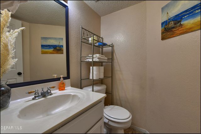 4565 LOMA COLORADA Court, El Paso, TX 79934