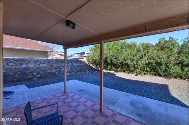 4565 LOMA COLORADA Court, El Paso, TX 79934