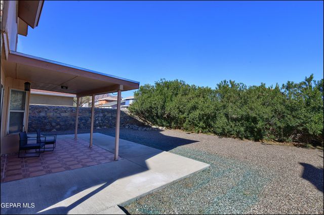 4565 LOMA COLORADA Court, El Paso, TX 79934