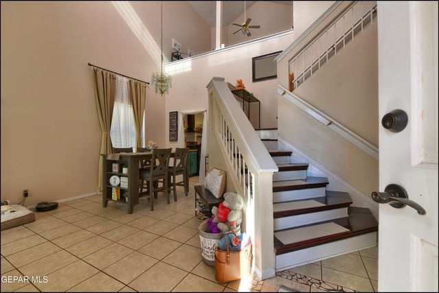 4565 LOMA COLORADA Court, El Paso, TX 79934