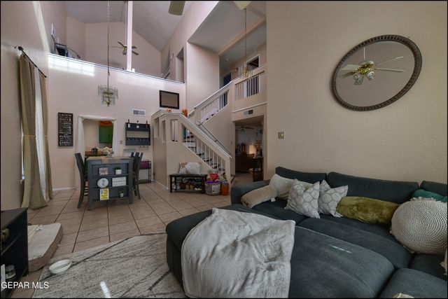 4565 LOMA COLORADA Court, El Paso, TX 79934