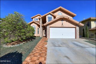 4565 LOMA COLORADA Court, El Paso, TX 79934