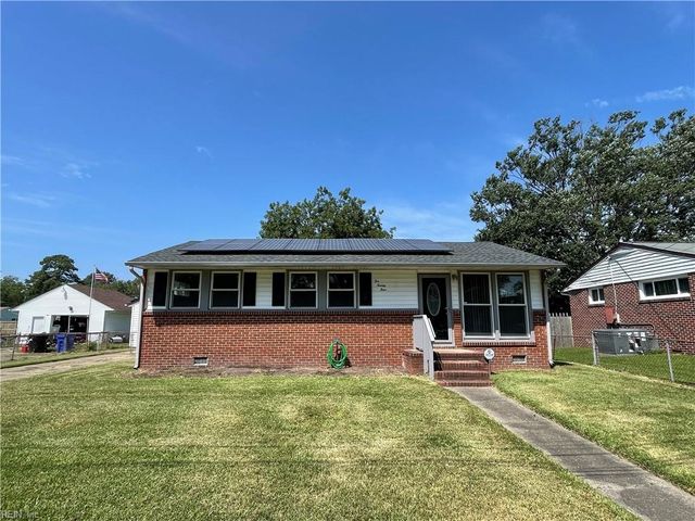 1024 Stanley RD, Portsmouth, VA 23701