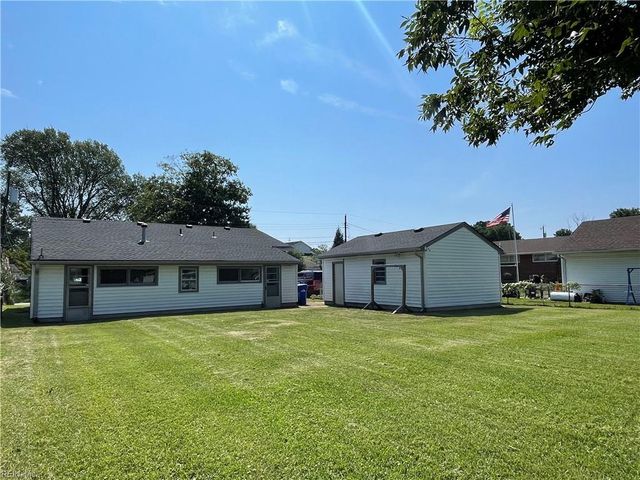 1024 Stanley RD, Portsmouth, VA 23701