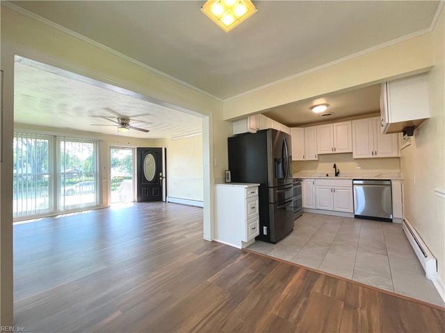 1024 Stanley RD, Portsmouth, VA 23701