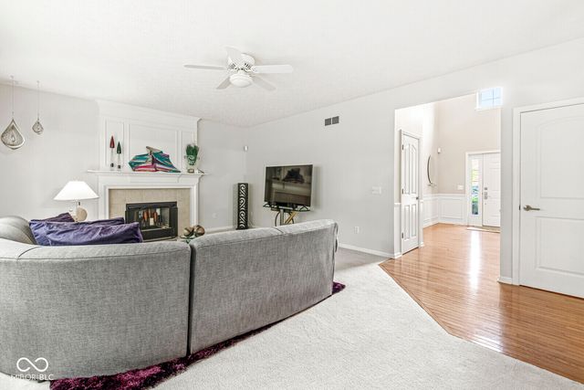 14307 Autumn Woods Drive, Carmel, IN 46074