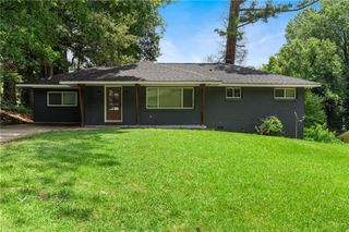1836 Cindy Drive, Decatur, GA 30032