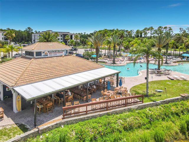 204 CARYOTA COURT, New Smyrna Beach, FL 32168