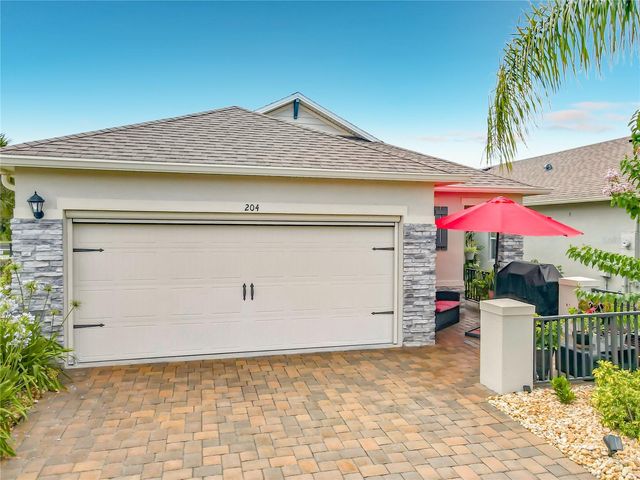 204 CARYOTA COURT, New Smyrna Beach, FL 32168