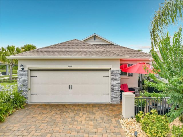204 CARYOTA COURT, New Smyrna Beach, FL 32168