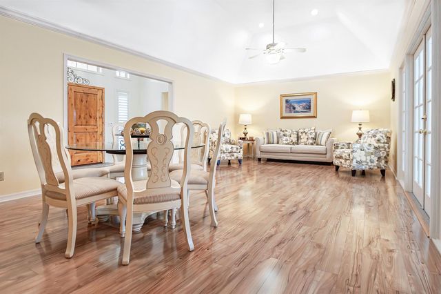 8571 SE Quail Ridge Way, Hobe Sound, FL 33455