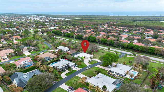 8571 SE Quail Ridge Way, Hobe Sound, FL 33455