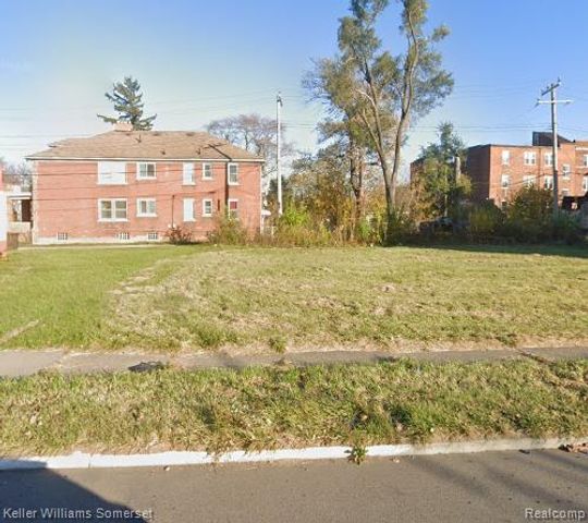 11622 Livernois Avenue, Detroit, MI 48204
