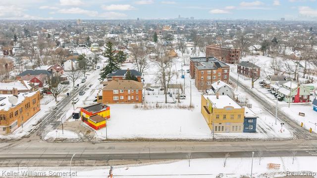 11622 Livernois Avenue, Detroit, MI 48204