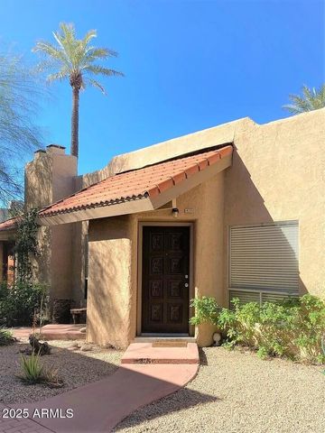 4540 N 44TH Street 47, Phoenix, AZ 85018