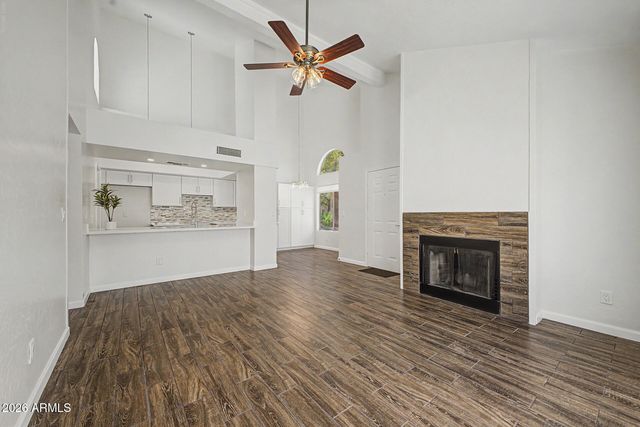 1111 W SUMMIT Place 77, Chandler, AZ 85224