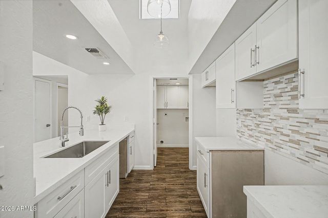 1111 W SUMMIT Place 77, Chandler, AZ 85224