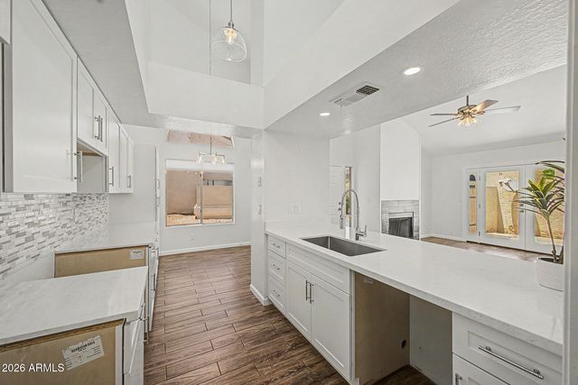 1111 W SUMMIT Place 77, Chandler, AZ 85224