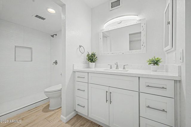 1111 W SUMMIT Place 77, Chandler, AZ 85224