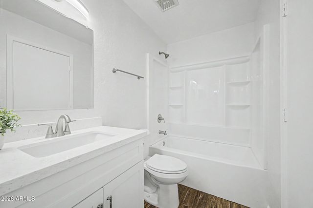 1111 W SUMMIT Place 77, Chandler, AZ 85224