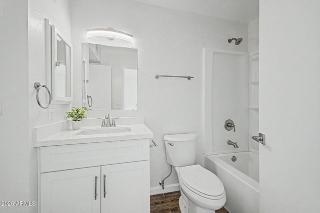 1111 W SUMMIT Place 77, Chandler, AZ 85224