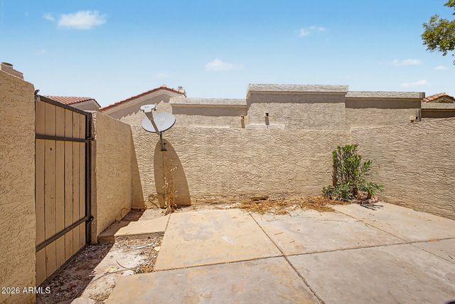 1111 W SUMMIT Place 77, Chandler, AZ 85224