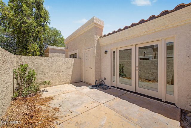 1111 W SUMMIT Place 77, Chandler, AZ 85224