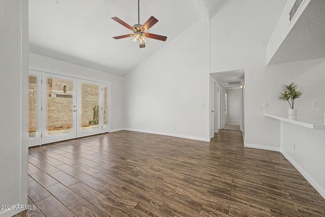 1111 W SUMMIT Place 77, Chandler, AZ 85224