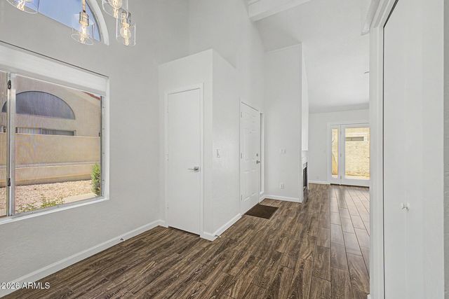1111 W SUMMIT Place 77, Chandler, AZ 85224