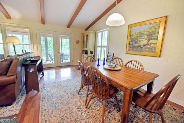 66 Pine Ridge Court, Ellijay, GA 30536