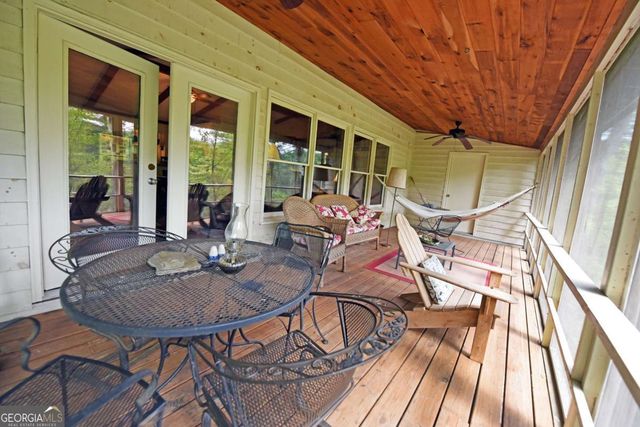 66 Pine Ridge Court, Ellijay, GA 30536