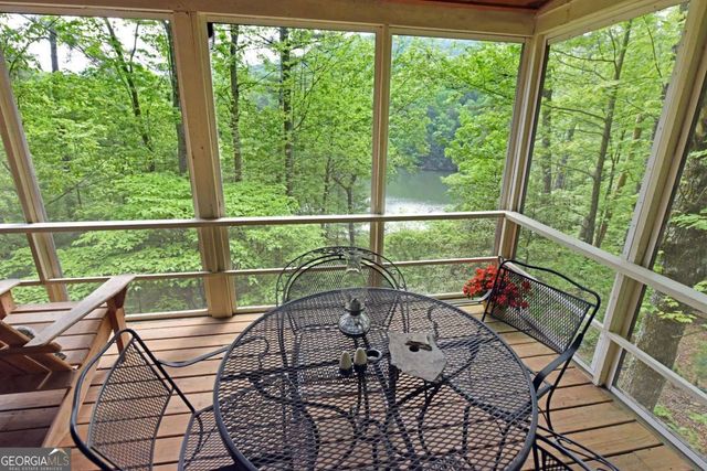 66 Pine Ridge Court, Ellijay, GA 30536