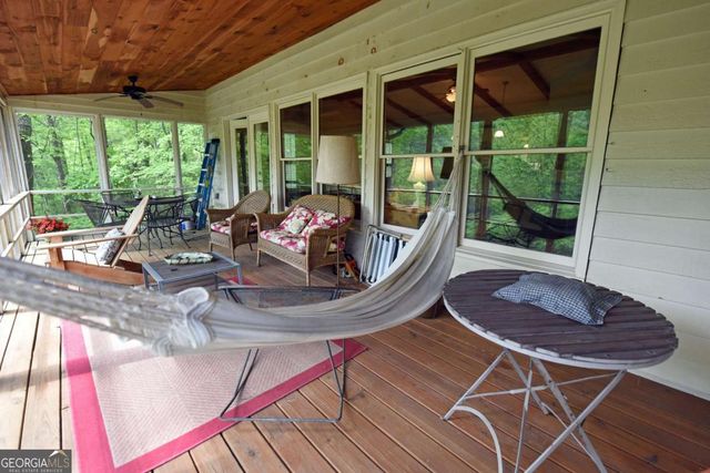 66 Pine Ridge Court, Ellijay, GA 30536