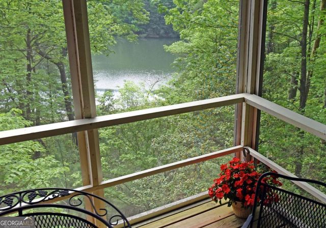 66 Pine Ridge Court, Ellijay, GA 30536