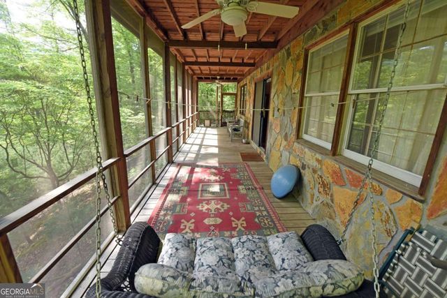 66 Pine Ridge Court, Ellijay, GA 30536