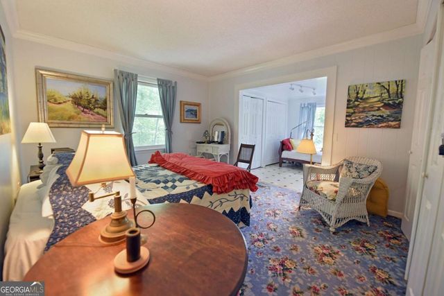 66 Pine Ridge Court, Ellijay, GA 30536