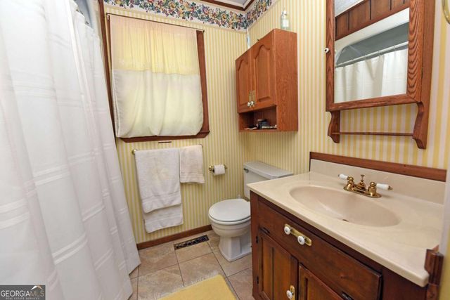66 Pine Ridge Court, Ellijay, GA 30536