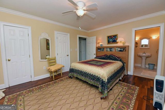 66 Pine Ridge Court, Ellijay, GA 30536