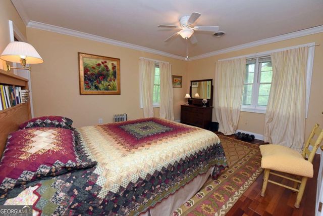 66 Pine Ridge Court, Ellijay, GA 30536