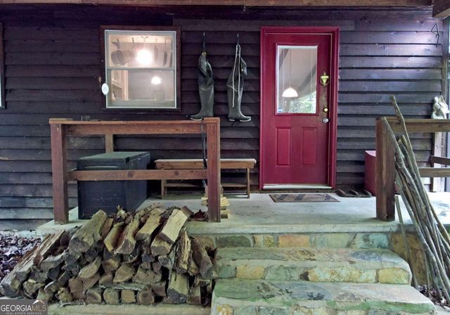 66 Pine Ridge Court, Ellijay, GA 30536