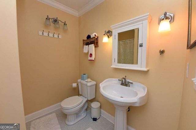 66 Pine Ridge Court, Ellijay, GA 30536