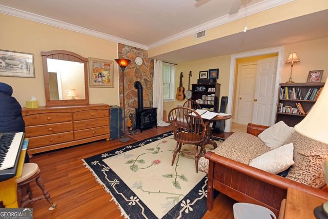 66 Pine Ridge Court, Ellijay, GA 30536
