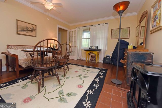 66 Pine Ridge Court, Ellijay, GA 30536