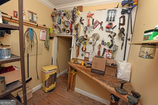 66 Pine Ridge Court, Ellijay, GA 30536