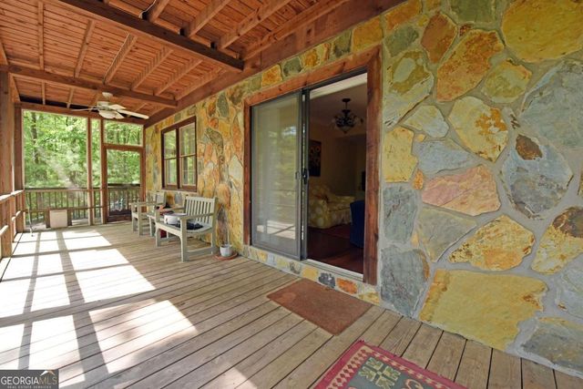 66 Pine Ridge Court, Ellijay, GA 30536