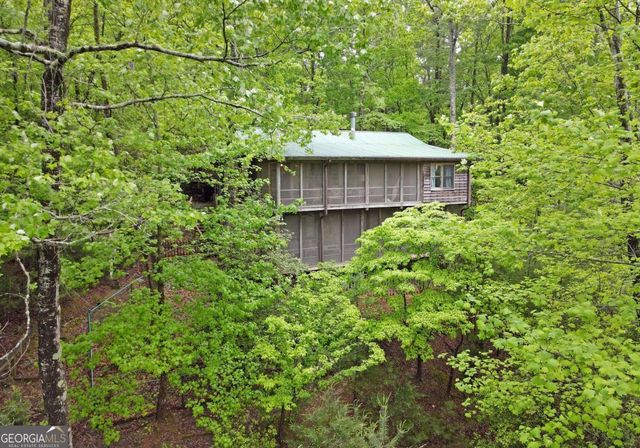 66 Pine Ridge Court, Ellijay, GA 30536