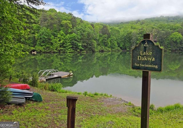 66 Pine Ridge Court, Ellijay, GA 30536